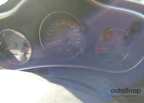 2014 Dodge Avenger Se z USA, uszkodzony, nr VIN 1C3CDZAB2EN202410